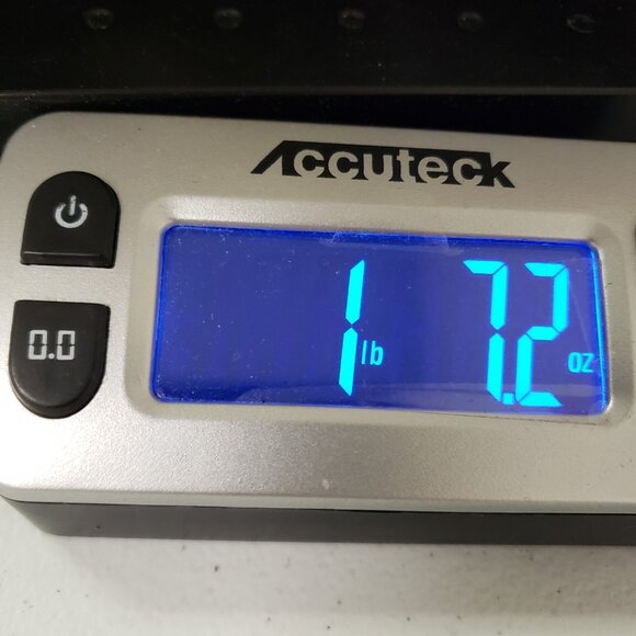 Vintage Sigrid Sport Women Y2K Fairy Crochet Cardigan Size L Phoebe Floral Artsy - Picture 10 of 10